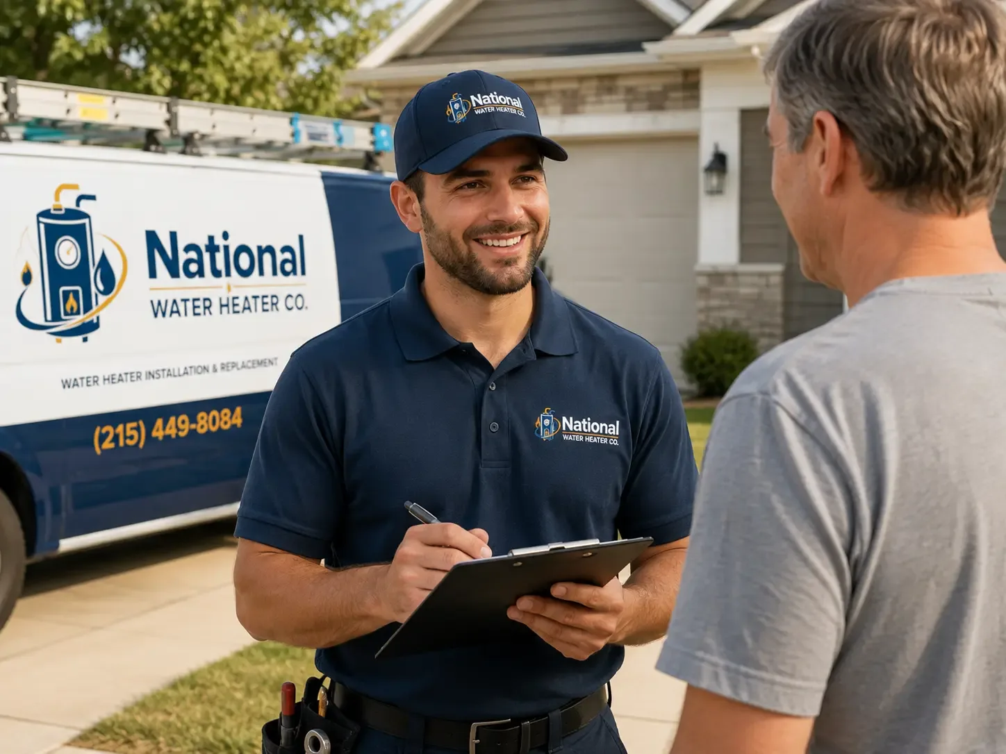 Water Heater Installation Delaware, OK FAQs